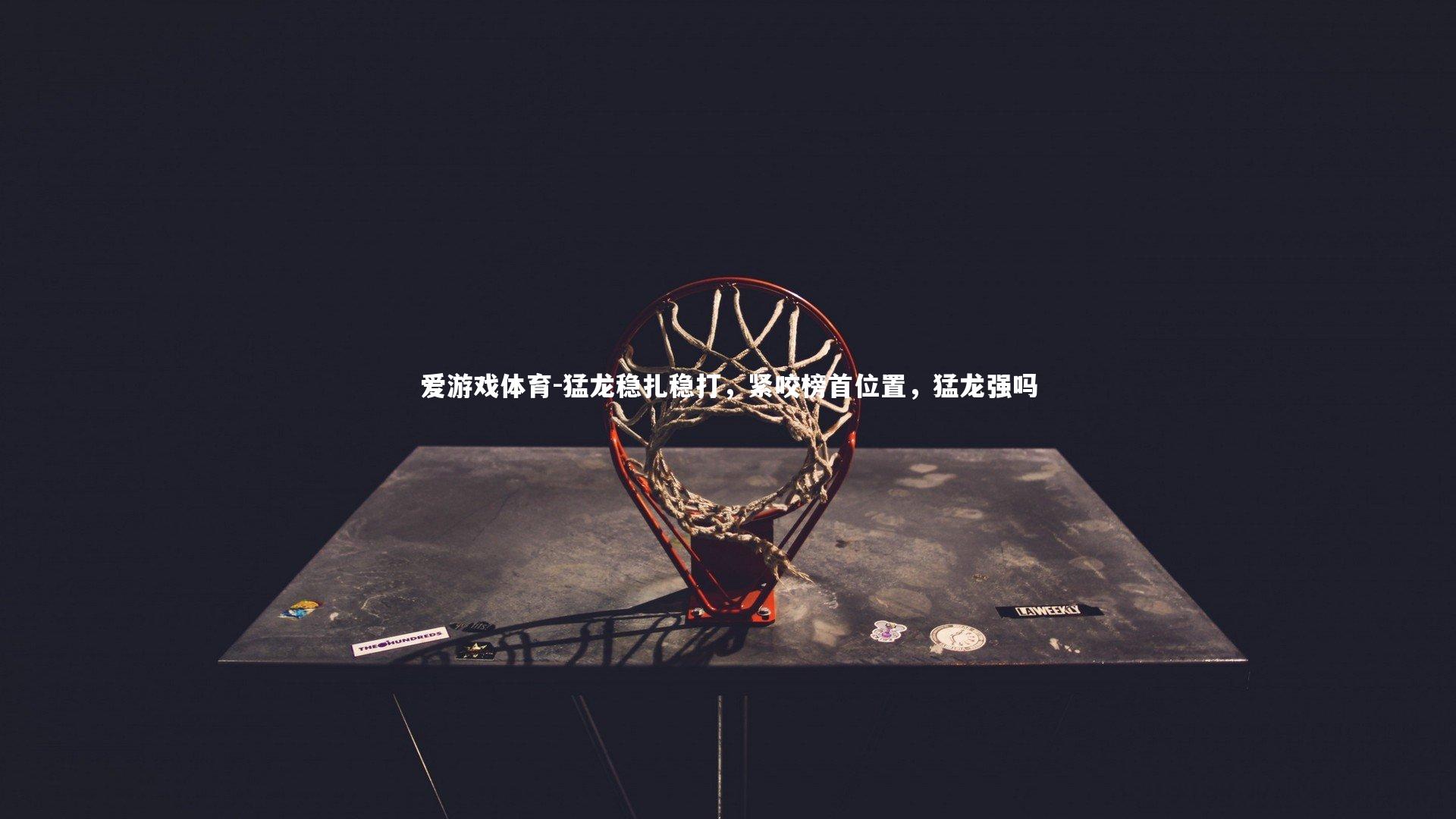 猛龙稳扎稳打，紧咬榜首位置，猛龙强吗