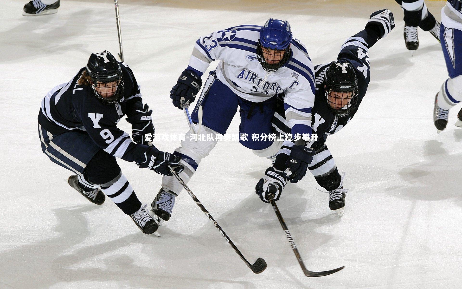 爱游戏体育-河北队再奏凯歌 积分榜上稳步攀升